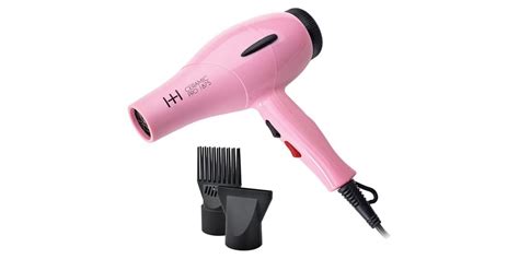 Ultimate Smooth Ceramic Hair Dryer