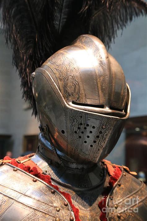 Among Us Knight Helmet