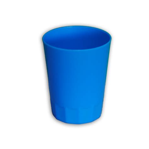 Vaso Polietileno Cc Benitez Paublete