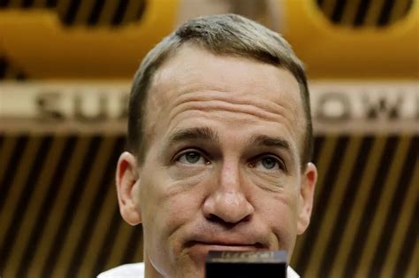 Peyton Manning Gets Dragged for Drinking Bud Light At College World ...