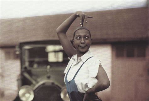 Seven Surprising Things You Probably Didn T Know About Josephine Baker