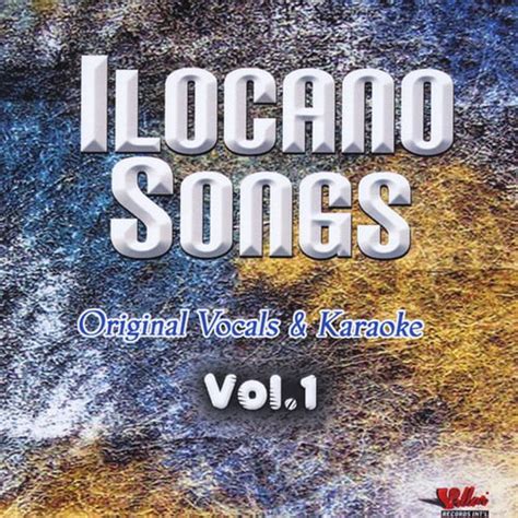 Ilocano Songs 1 (CD) - Walmart.com - Walmart.com