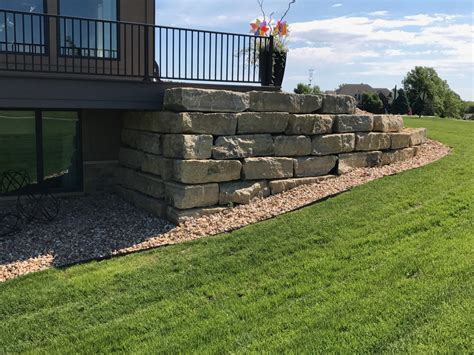 Elm Creek Ledgestone Duro Rock Supply Co