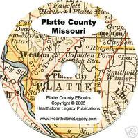 Platte-City-Missouri-PLATTE-COUNTY-MO-Genealogy-History