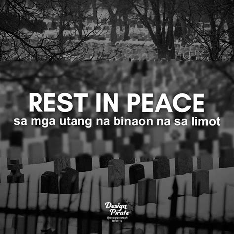 √ Hugot Utang Quotes Tagalog | Tagalog quotes funny, Pinoy quotes ...