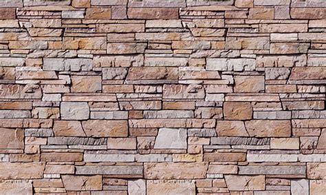 Coronado Stone Products Coronado Honey Ledge Seamless Textures