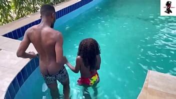 I AND MY BOO HAD THE BEST SEX AFTER SWIMMING XNXX