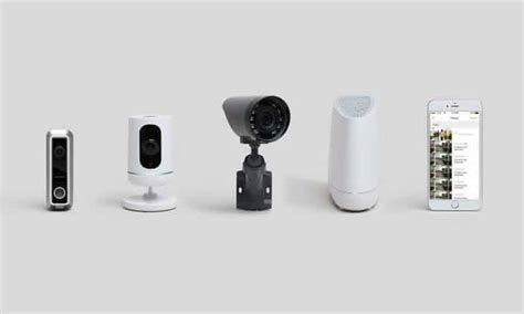 VIvint Cameras | Vivint Indoor, Outdoor & Doorbell Security Cameras