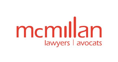 Mcmillan Llp Caasa