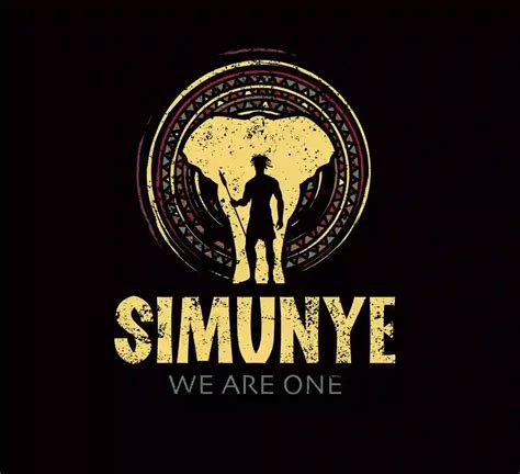 Simunye: The Spirit of Africa - By the Victoria Falls Theatre Company