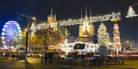 Weihnachtsmarkt 2024 Erfurt Latrine - Henka Chrystel