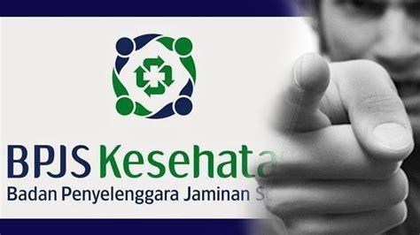 Besaran Denda Tunggakan Iuran BPJS Kesehatan Hingga Rp 30 Juta