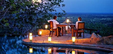 Top Ten Most Romantic Restaurants In Nairobi For Your Next Date Uzamart