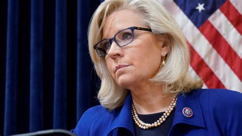 Wyoming Gop Votes To Stop Recognizing Liz Cheney As A Republican Nbc10 Philadelphia