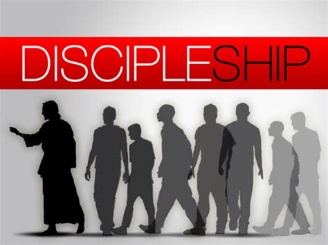 Acts 29 The Disciple Making Process