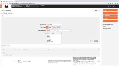 Procore Review 2021 Features Pricing And More The Blueprint