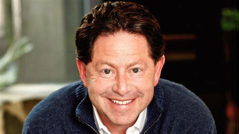 Bobby Kotick A Disgraced Former Ceo Of Action Blizzarll Has Said That