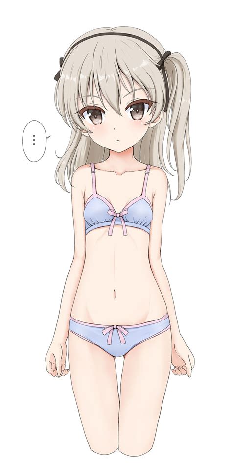 Shimada Arisu Girls Und Panzer Drawn By Flipper Danbooru