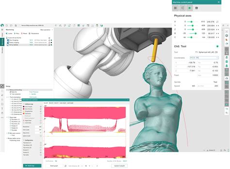 SprutCAM X Robot Innovative Offline Programming For Robots SprutCAM X