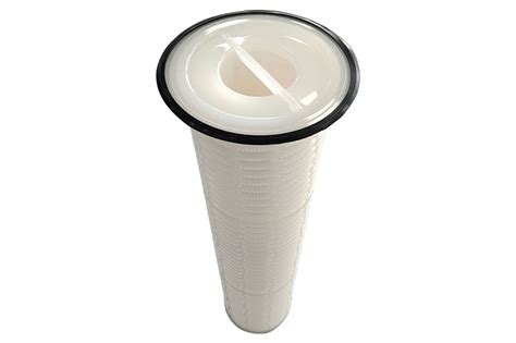 Industrial High Flow Filter Cartridge Filter Cartridge Pullner