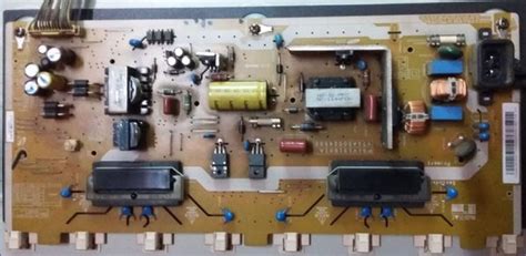 Jual PSU POWER SUPPLY TV LCD TOSHIBA 32PB2E Di Lapak GS ELEKTRONIK