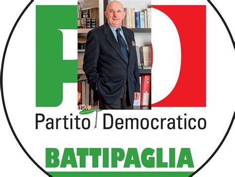 Battipaglia Delega Sul Puc Nicola Vitolo Si Dimette Dal Direttivo Del