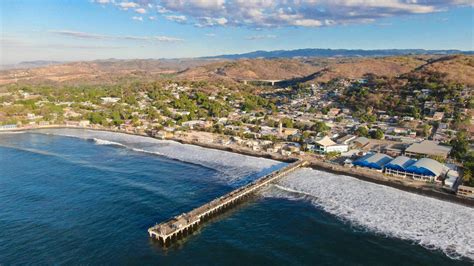 Así Serán Surf City Y El Complejo Turístico Del Puerto De La Libertad