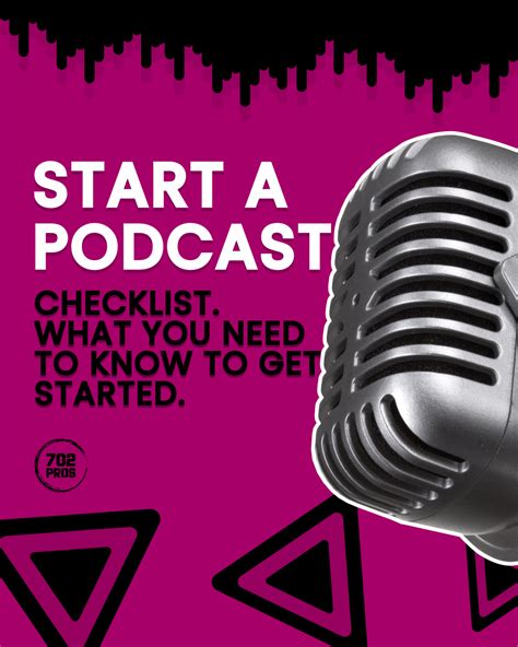 start  podcast  pros