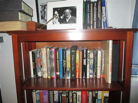 My Signed Book Collection And Share Some Photos Of Your Own