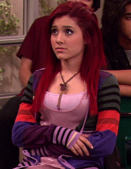 Pin By Gabrielle Griffith On Fashion Victorious Cat Cat Valentine