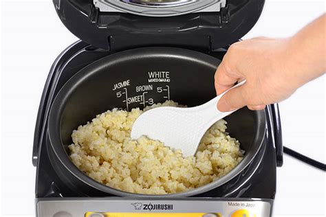 Brown Rice Zojirushi