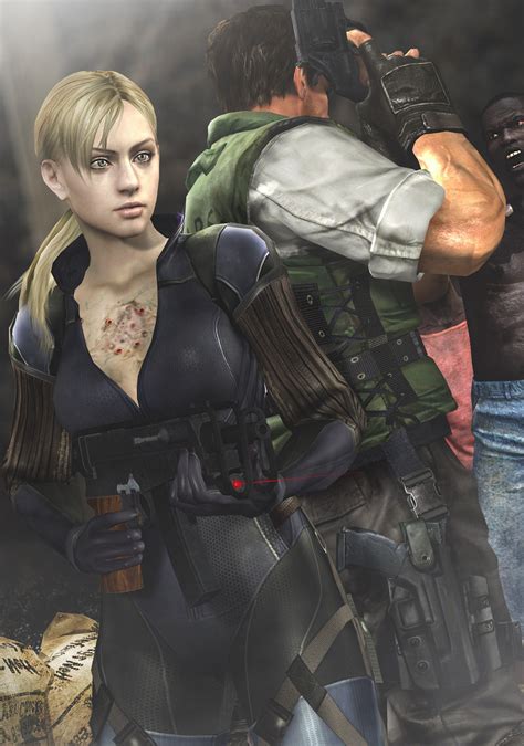 Resident Evil 5 Unlock Costumes | Best Costumes Ideas