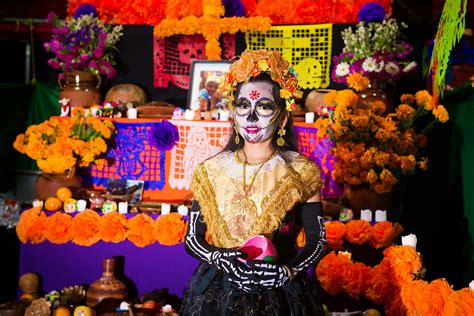 The 10 Best Festivals And Fiestas In Mexico Lonely Planet