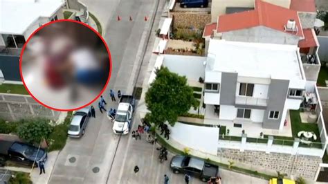 Hondure O Mata A Su Pareja Y Luego Se Suicida En Residencial Santa Cruz