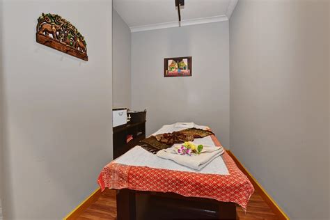 Parramatta Cbd Gallery Golden Tree Thai Massage