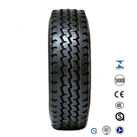 Wholesale All Steel Radial Tubeless Rubber Heavy Duty Truck Bus Tbr