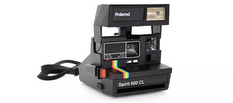 Polaroid – от солнцезащитных очков до мгновенного фотоаппарата | Блог ...