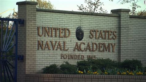 Current Former Navy Football Players Charged In Sex Assault