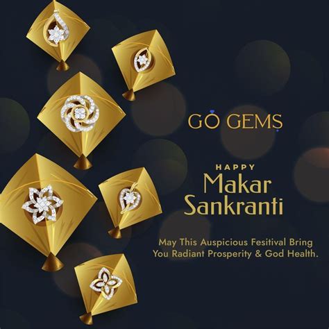 May This Makar Sankranti Fill Your Life With Joy Happiness And Love