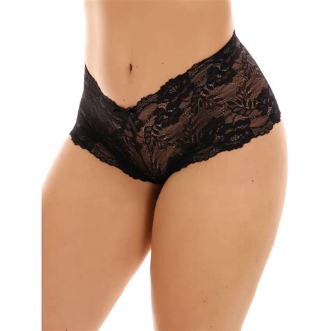 Kit 10 Calcinhas Calesson Renda Sexy Qualidade Tanga Luxo Tipo