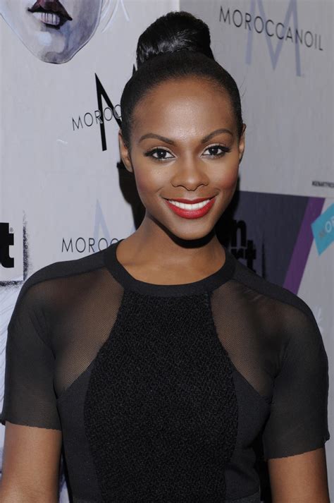 Celeb Hair Tika Sumpters Top 10 Tress Looks Essence Essence