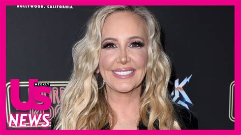 Rhoc Shannon Beador Gets Years Probation Avoids Jail Time After Dui