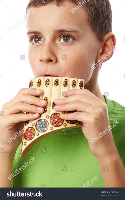 723 Pan Playing Panpipe Images Stock Photos And Vectors Shutterstock