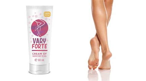 Varyforte Crema Per Vene Varicose Recensione E Opinioni