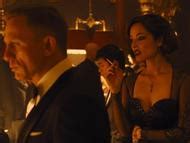 Bérénice Marlohe nude pics page 1