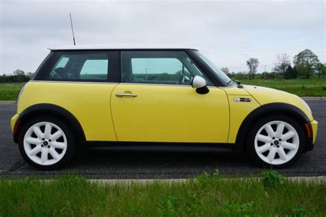 No Reserve 2003 Mini Cooper S 6 Speed For Sale On Bat Auctions Sold For 8 600 On June 12