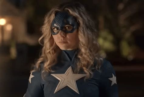 ‘DC’s Stargirl’ Helps Bad Guys ‘Break Good’ in Season 3 Trailer | TVLine