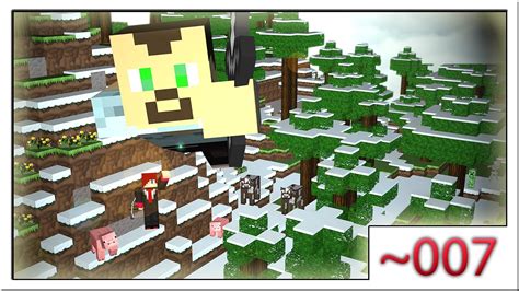 Let´s Play Minecraft 007 Hd Der Plan Mit Der Hölle Youtube