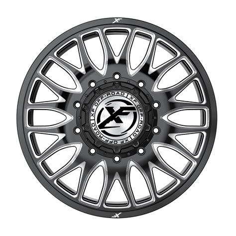 Xf 240 Elite Wheel Warehouse