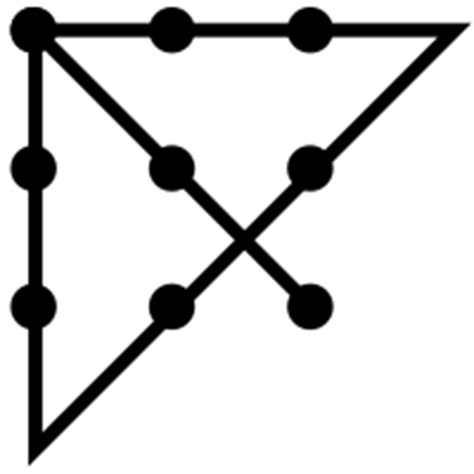 recreational mathematics - How to prove the number of solutions to nine ...